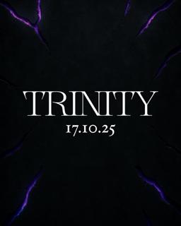 Trinity Pt. Iii