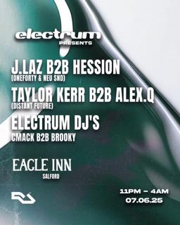 Electrum Presents