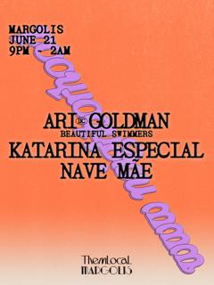 Www Neighborhood: Ari Goldman (Dc)