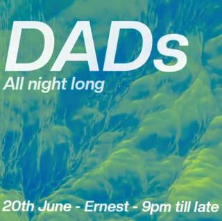 Dads All Night