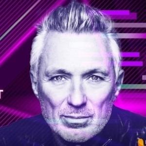 Martin Kemp: Back To The 80S