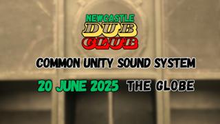 Dub Club - Common Unity