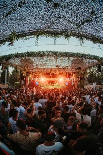 Brunch Electronik Ibiza #1 Opening Season: Maceo Plex, Monolink (Live) Y Más