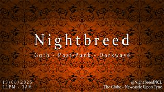 Nightbreed