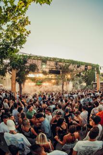 Brunch Electronik Ibiza #4: Hernan Cattaneo, Kevin Di Serna Y Más