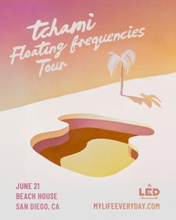 Led Day Club With Tchami