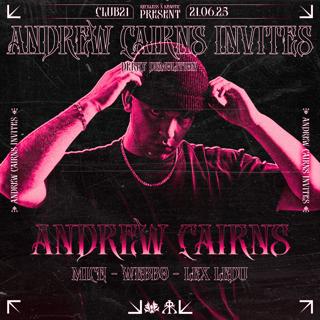 Reckless Raves X Khaotic: Andrew Cairns Invites [Derry Demolition]