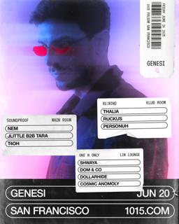 Genesi
