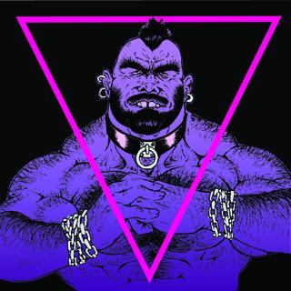 Grunt- Pride Edition