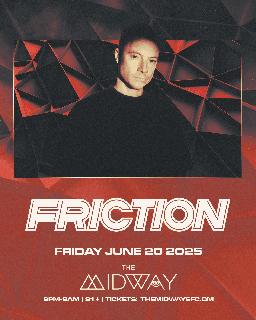 Friction