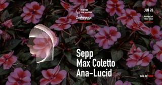 Makes Me Human Feat. Sepp