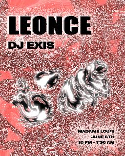 Leonce With Dj Exis