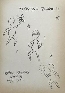Alphonso Tango 3.0