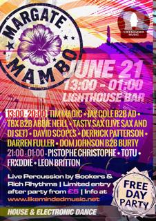 Margate Mambo