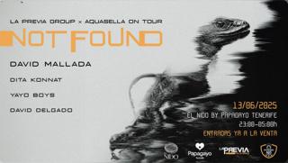La Previa Group X Aquasella On Tour