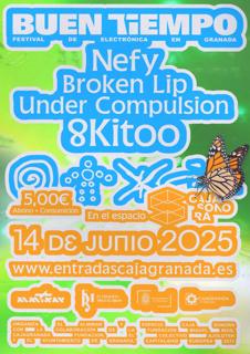 Buen Tiempo Fest