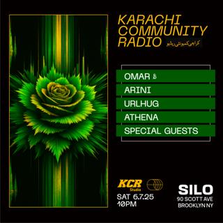 Karachi Community Radio