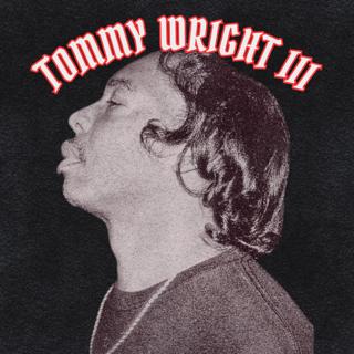 Tommy Wright Iii