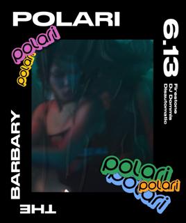 Polari Pride Edition