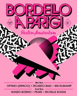 Bordello A Parigi