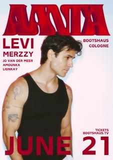 Levi Presented By Aanta