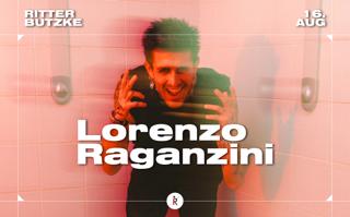 Lorenzo Raganzini