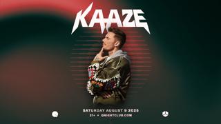 Kaaze