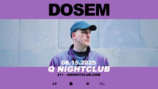 Dosem