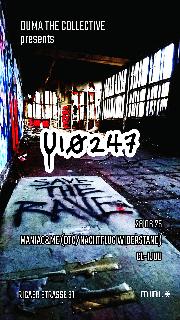 U10247: A Rominimal Exclusive Feat. Cl-Ijud And Maniac&Me
