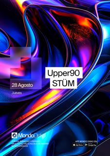 Upper90 / Stüm