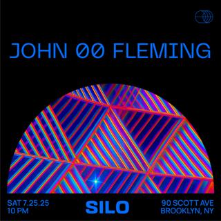 John 00 Fleming