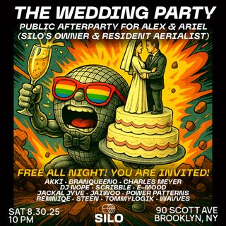 The Wedding Party