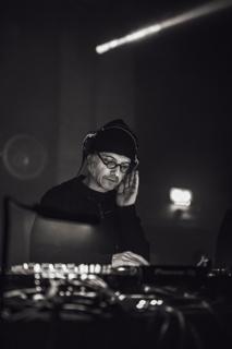 Donato Dozzy Start To Finish