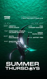 Prism Hard Pres Gaston Zani All Night Long 2.0