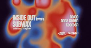Inside Out Invites Subwax