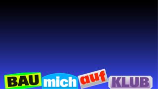 »Bau Mich Auf Klub« With Mrd, Atrip, Gi.O, Paul Seul, Butschi