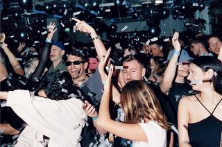 Halloween Free Party