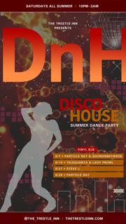 Dnh At The Trestle