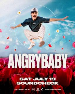 Anrgybaby