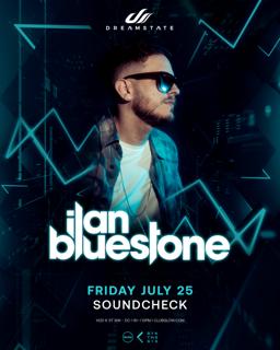 Dreamstate: Ilan Bluestone
