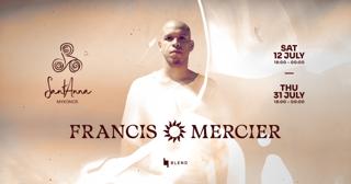 Francis Mercier