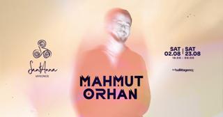 Mahmut Orhan