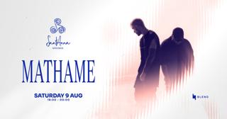 Mathame