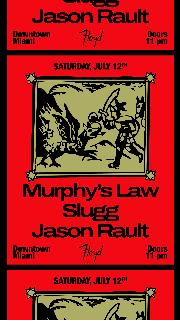 Murphy'S Law