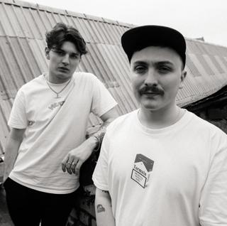 Club_Nacht ⥊ Macka & Lowree + Friends