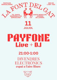 Divendres Electrònics
