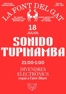 Divendres Electrònics