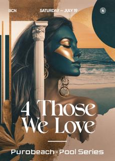 4 Those We Love Pres Dsf - Pool Series