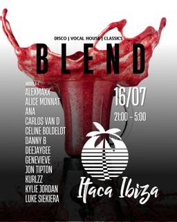 Blend
