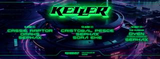 Keller Hard Club 27: Dyen 3H Set